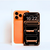 iPhone 17 Pro Max: Das Flaggschiff von innen