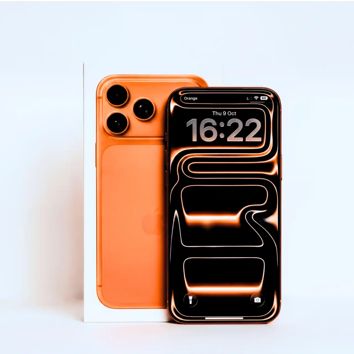 iPhone 17 Pro Max: Das Flaggschiff von innen