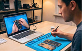 Smartphone reparieren für Einsteiger - ohne Vorkenntnisse