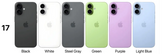 Probitz Blog - iPhone 17 Ein Blick hinter das Glas
