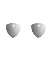 Metall Opening Picks 0,3 mm – 8er Set für hartnäckige Kleber