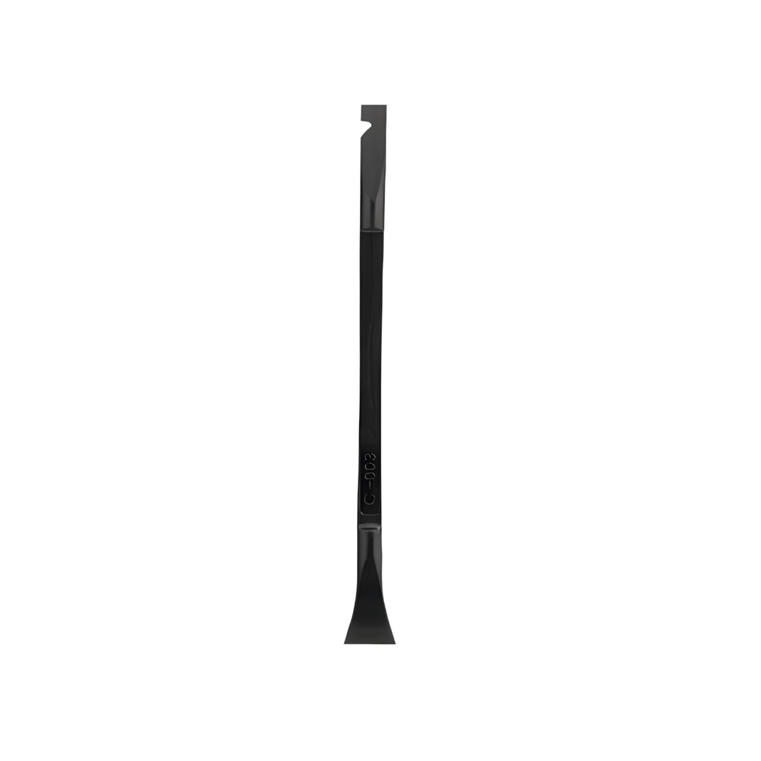 Doppel-Spudger Haken × Breit-Paddel