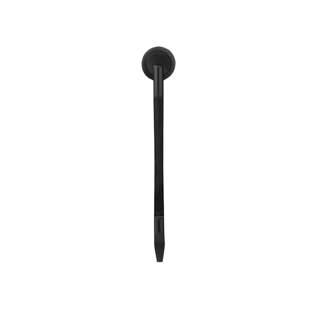 Doppel-Spudger Rund × Meißel