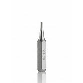 4 mm Schraubendreher-Bit Sechskant  ( Hex )