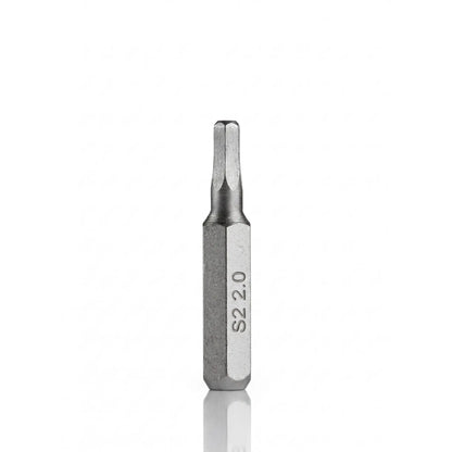 4 mm Schraubendreher-Bit Sechskant  ( Hex )