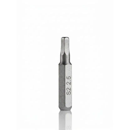 4 mm Schraubendreher-Bit Sechskant  ( Hex )