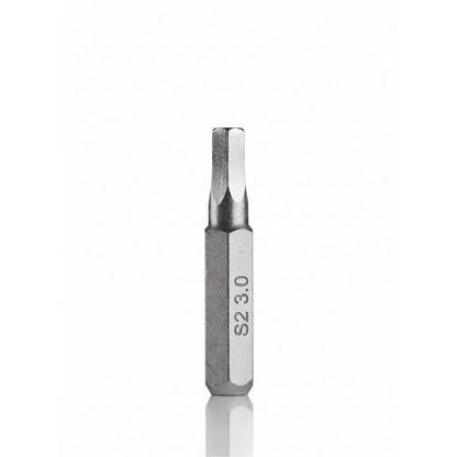 4 mm Schraubendreher-Bit Sechskant  ( Hex )