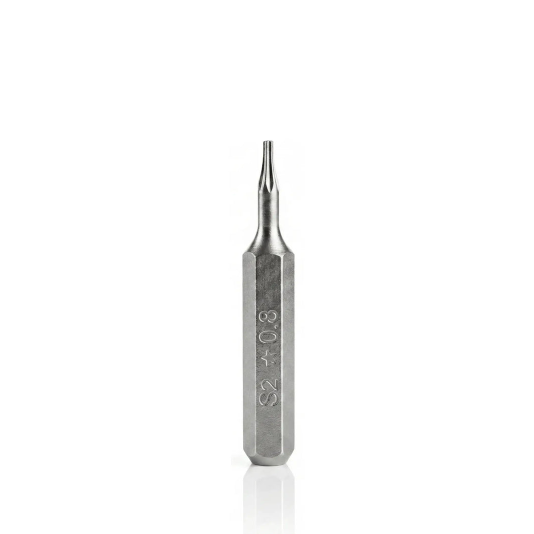 4 mm Schraubendreher-Bit Pentalobe