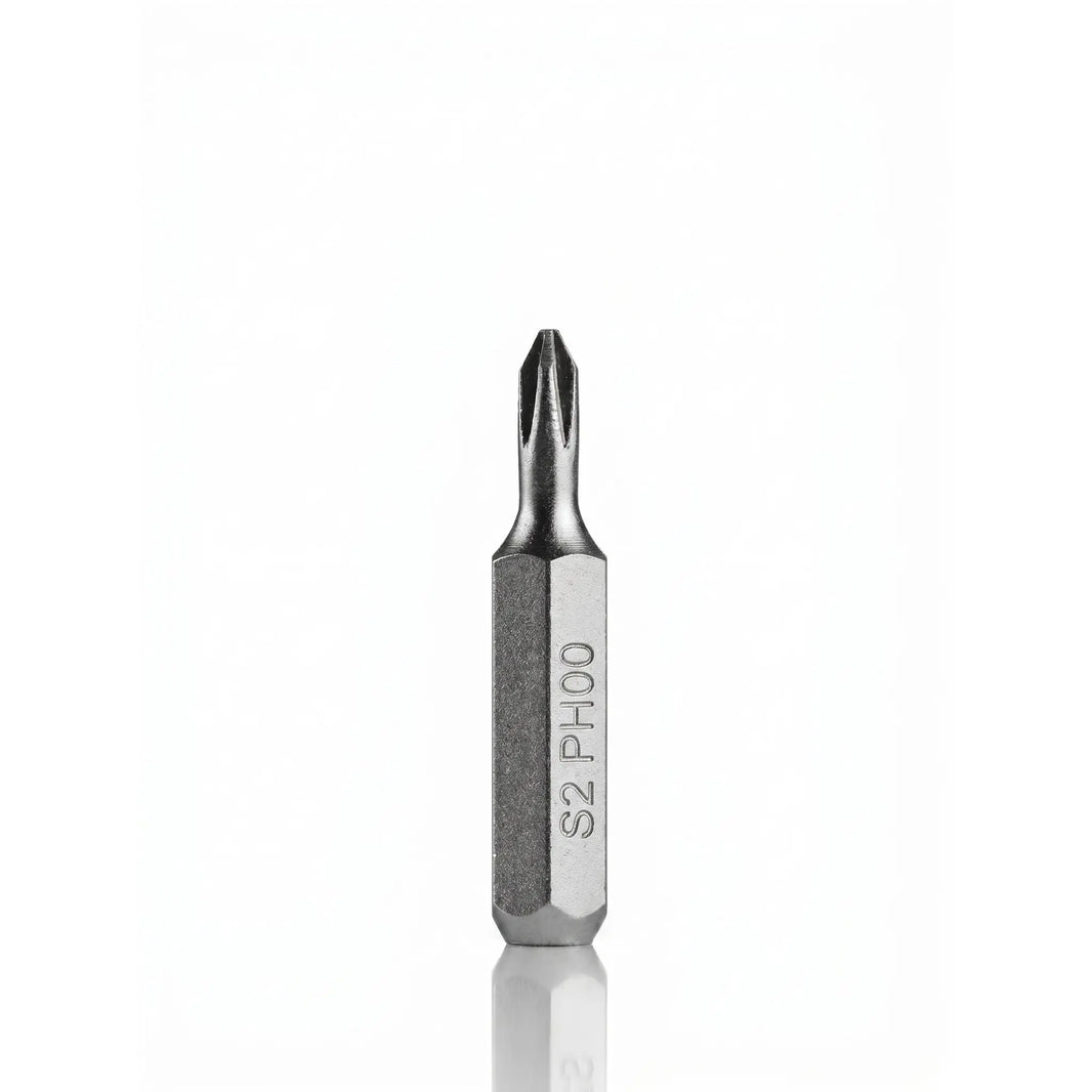 4 mm Schraubendreher-Bit  Phillips