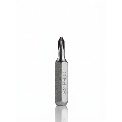 4 mm Schraubendreher-Bit  Phillips