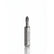 4 mm Schraubendreher-Bit  Phillips