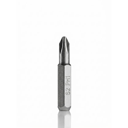 4 mm Schraubendreher-Bit  Phillips