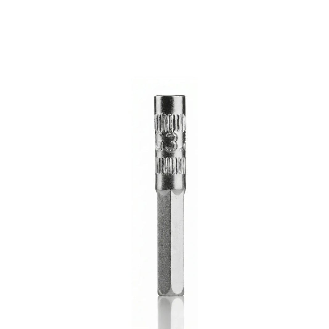 4 mm Schraubendreher-Bit Gamebit