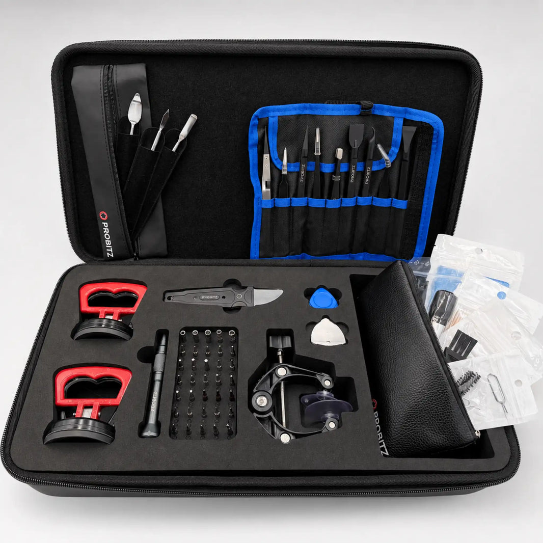 Pro Repair Toolkit