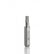 4 mm Schraubendreher-Bit Torx