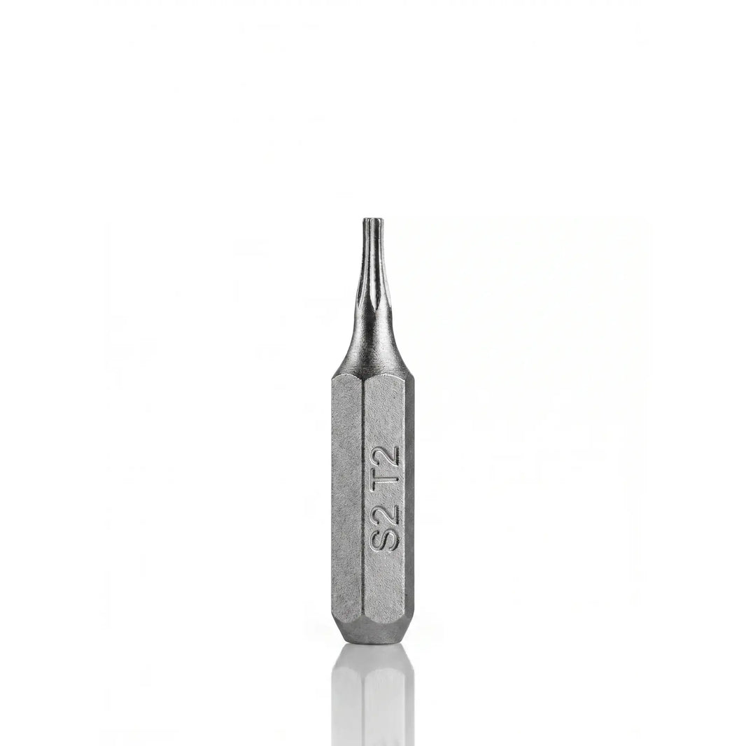 4 mm Schraubendreher-Bit Torx
