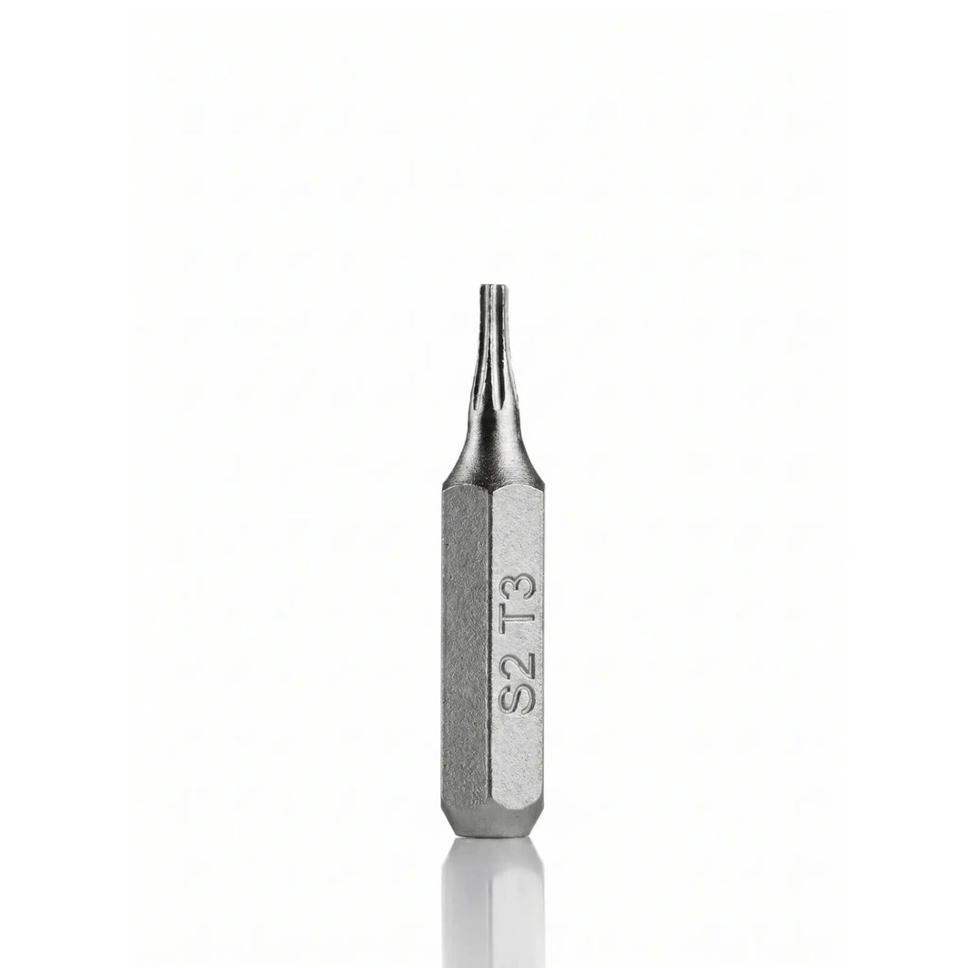 4 mm Schraubendreher-Bit Torx