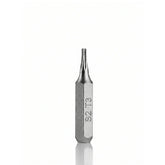 4 mm Schraubendreher-Bit Torx