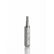 4 mm Schraubendreher-Bit Torx
