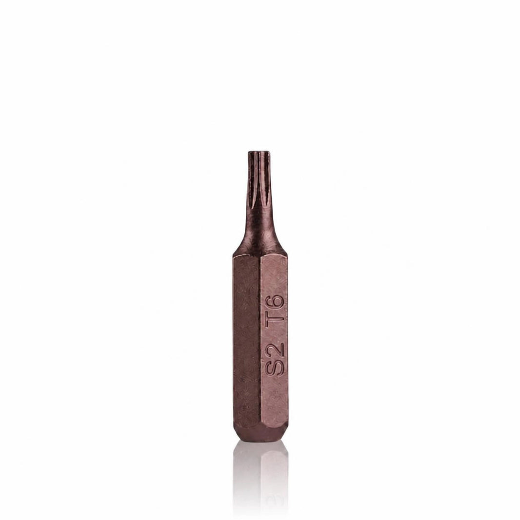 4 mm Schraubendreher-Bit Torx Security (TR)