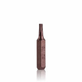 4 mm Schraubendreher-Bit Torx Security (TR)