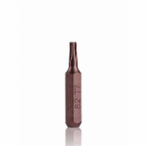4 mm Schraubendreher-Bit Torx Security (TR)