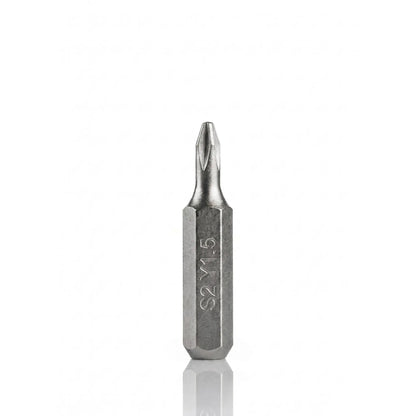 4 mm Schraubendreher-Bit Tri-point (Y-Type)