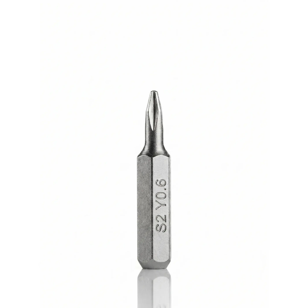 4 mm Schraubendreher-Bit Tri-point (Y-Type)