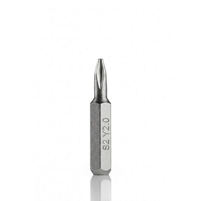 4 mm Schraubendreher-Bit Tri-point (Y-Type)